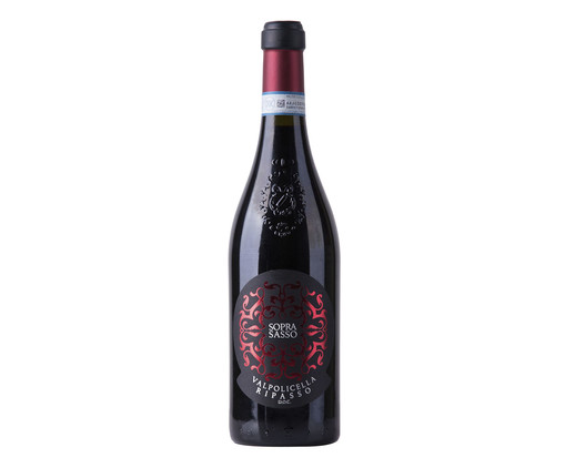 Vinho Soprasasso Valpolicella Ripasso, Colorido | WestwingNow