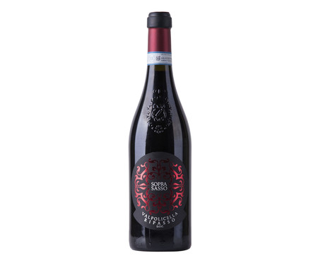 Vinho Soprasasso Valpolicella Ripasso