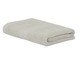 Jogo de Toalhas Banhão Naturalle 550 g/m² - Fendi, Branco | WestwingNow