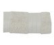 Jogo de Toalhas Banhão Naturalle 550 g/m² - Fendi, Branco | WestwingNow