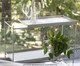 Carrinho de Bar Wire - Taupe, Taupe | WestwingNow