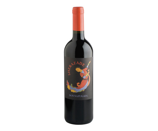 Vinho Tinto Donnafugata Sherazade Nero D'Avola, Colorido | WestwingNow