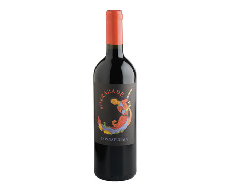 Vinho Tinto Donnafugata Sherazade Nero D'Avola | WestwingNow