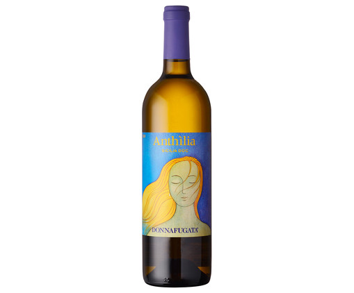 Vinho Branco Donnafugata Anthìlia, Colorido | WestwingNow