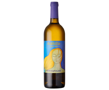 Vinho Branco Donnafugata Anthìlia