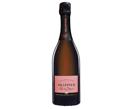 Champagne Drappier Millésime Exception Extra-Brut - 750ml, multicolor | WestwingNow