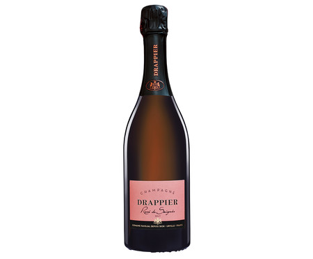 Champagne Drappier Millésime Exception Extra-Brut - 750ml | WestwingNow