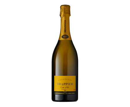 Champagne Drappier Carte D'Or Extra-Brut - 750ml | WestwingNow