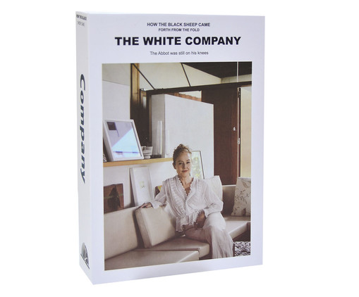 Book Box Company, Colorido | WestwingNow