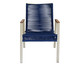 Cadeira Montana Champagne e Azul Marrinho, beige | WestwingNow