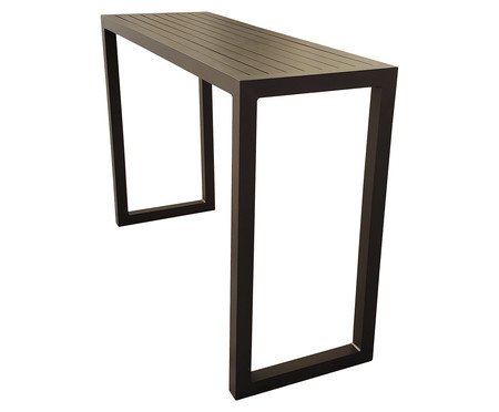 Bancada Jurere Preto | Westwing