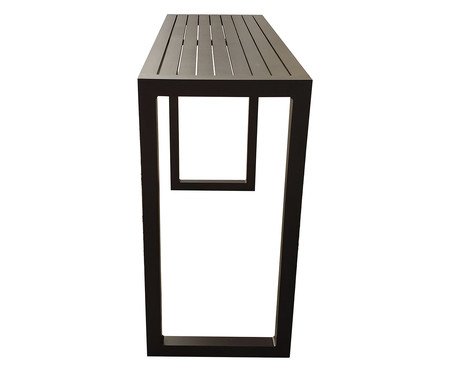 Bancada Jurere Preto | Westwing