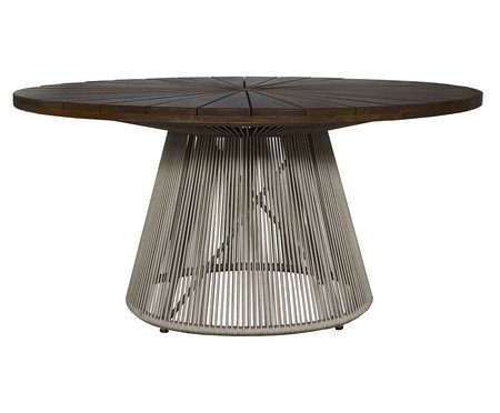 Mesa Milano Champagne | Westwing