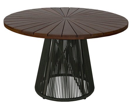 Mesa Milano Verde Musgo | Westwing