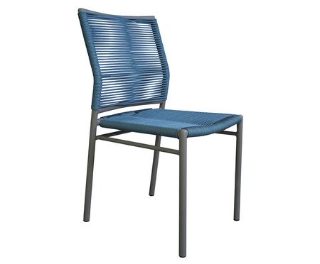 Cadeira Taisho Champagne | Westwing