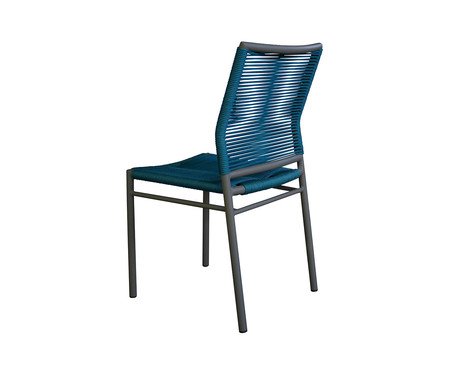 Cadeira Taisho Champagne | Westwing