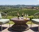 Mesa Centro Garopaba C/Champanheira Champagne, beige | WestwingNow
