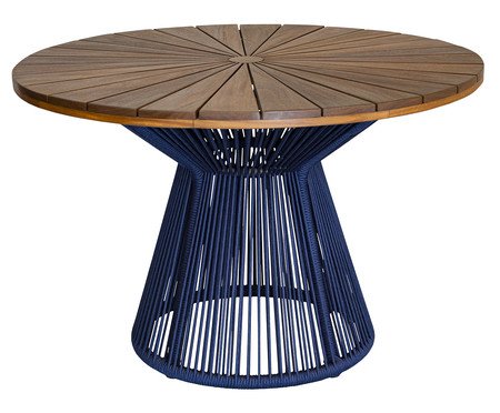 Mesa Milano Azul | Westwing