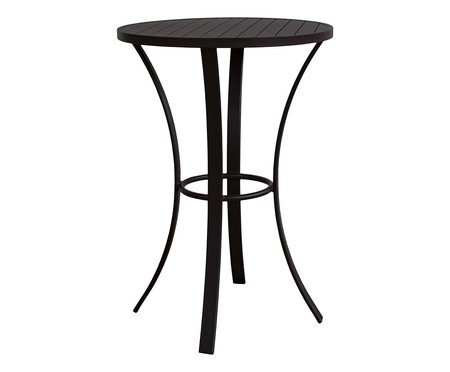 Mesa Bistro Jurere Preto