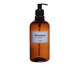 Porta Shampoo com Pump Vintage, Marrom | WestwingNow