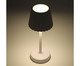 Luminária de Mesa em Led Radiance Cinza, Cinza | WestwingNow