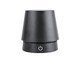 Luminária de Mesa em Led Lilly Preta, Preto | WestwingNow