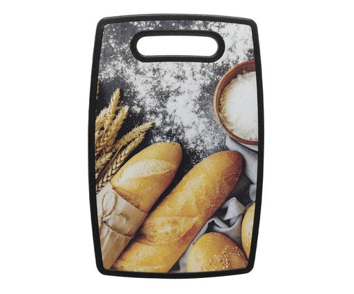 Tábua para Corte Pães, Colorido | WestwingNow