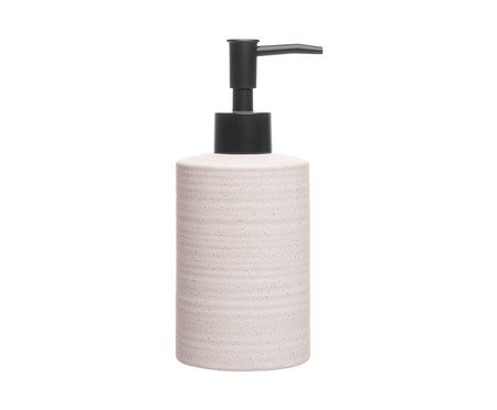 Jogo para Banheiro Sand Branco | Westwing