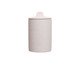 Jogo para Banheiro Sand Branco, Branco | WestwingNow