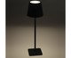 Luminária de Mesa em Led Elegance Preto, Preto | WestwingNow