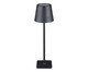 Luminária de Mesa em Led Elegance Preto, Preto | WestwingNow