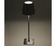 Luminária de Mesa em Led Elegance Dourada, Dourado | WestwingNow