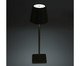 Luminária de Mesa em Led Elegance Dourada, Dourado | WestwingNow