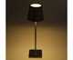 Luminária de Mesa em Led Elegance Dourada, Dourado | WestwingNow