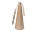 Ventilador Repelente para Mesa Dourado Lyor, Bege | WestwingNow