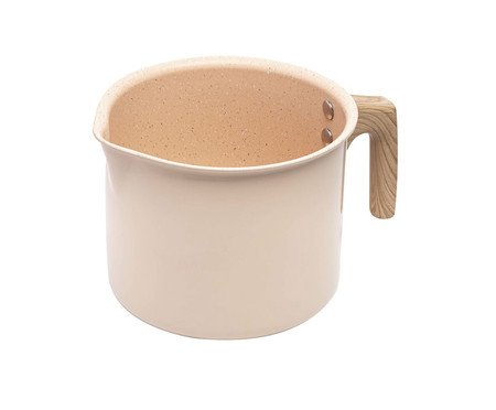 Jogo de Panelas de Indução Miraz Bege | Westwing