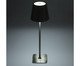 Luminária de Mesa em Led Elegance Prateado, Prata ou Metálico | WestwingNow