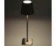 Luminária de Mesa em Led Elegance Prateado, Prata ou Metálico | WestwingNow
