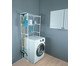 Rack para Maquina de Lavar Branco, Branco | WestwingNow