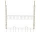 Rack de Porta Branco, Branco | WestwingNow