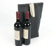 Jogo de Bolsa Porta Vinhos Smart Preto I, Preto | WestwingNow