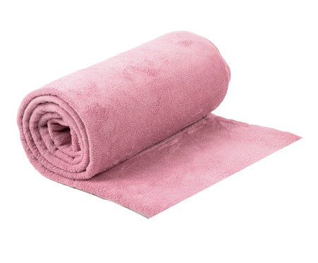 Cobertor Fleece para Pets Premium II Rosa | WestwingNow