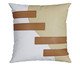 Capa de Almofada Evahte Silk Home, Terracota | WestwingNow