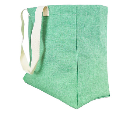 Bag Multiuso Dupla Face Premium I Verde