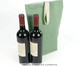 Bolsa Porta Vinhos Smart I Verde, Verde | WestwingNow