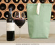 Bolsa Porta Vinhos Smart I Verde, Verde | WestwingNow