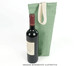 Bolsa Porta Vinhos Smart II Verde, Verde | WestwingNow