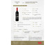 Vinho Chakana Estate Sel Cab Sauv - 750ml, Colorido | WestwingNow