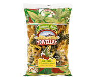 Massa Divella Tricolor Fusilli - 500G | WestwingNow