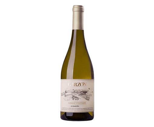 Garzón Single Vineyard Albariño - 750ml, Colorido | WestwingNow